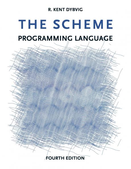 Scheme Programming Language fourth edition