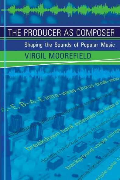 Producer as Composer