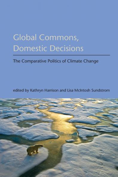 Global Commons Domestic Decisions