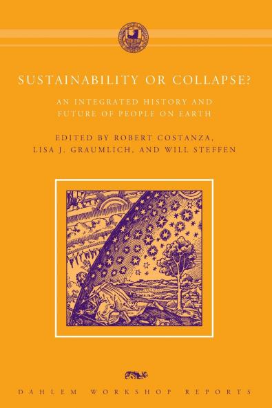 Sustainability or Collapse?