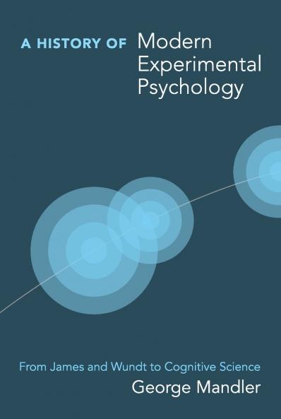History of Modern Experimental Psychology