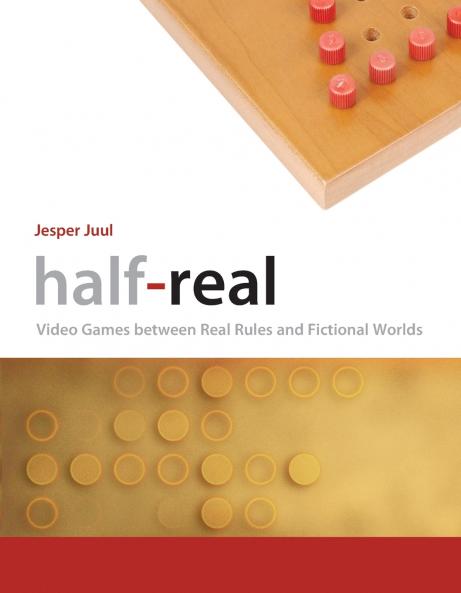 Half-Real