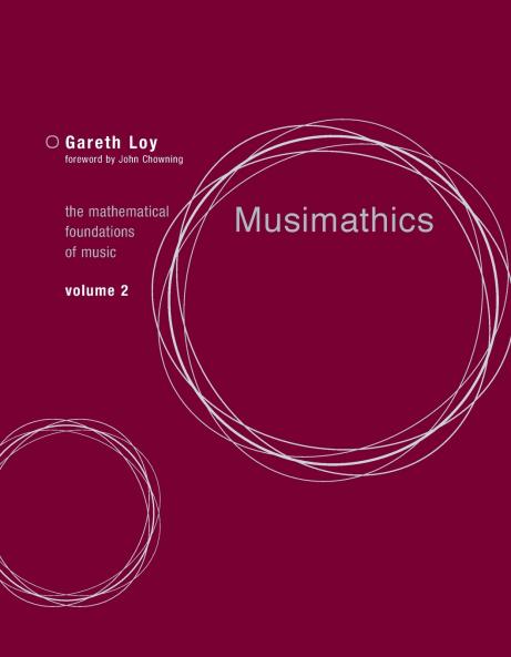 Musimathics Volume 2