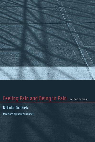 Feeling Pain and Being in Pain Second Edition