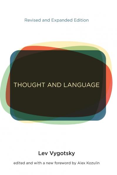 Thought and Language revised and expanded edition