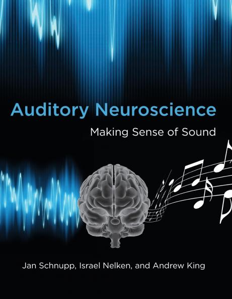 Auditory Neuroscience