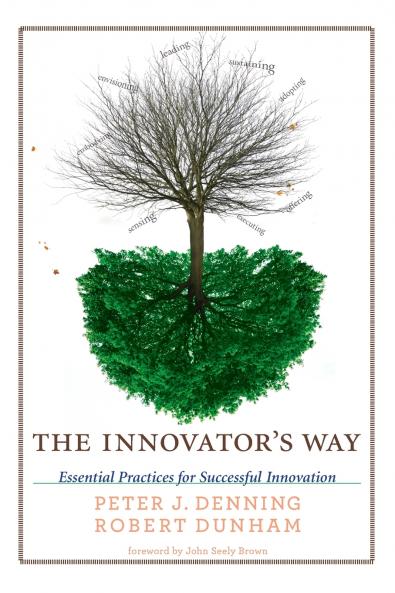 Innovator's Way