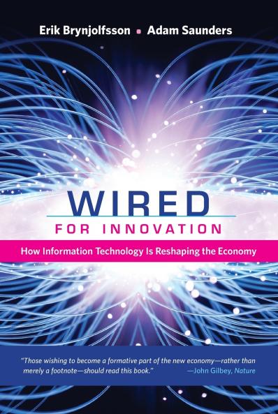 Wired for Innovation