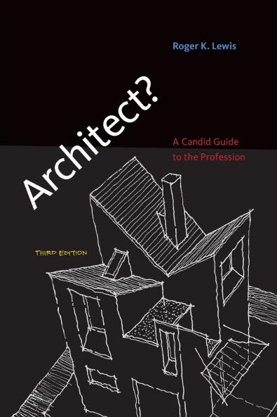 Architect? third edition