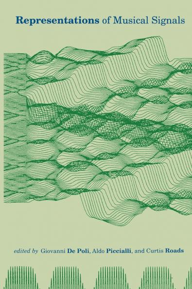 Representations of Musical Signals