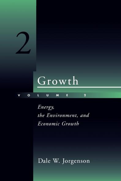 Growth Volume 2