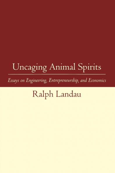 Uncaging Animal Spirits