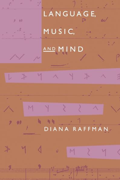 Language Music and Mind