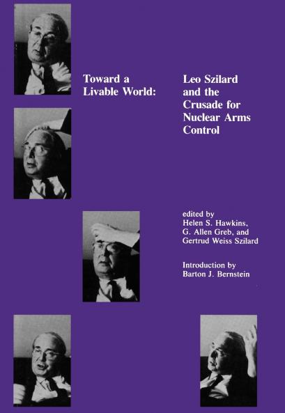 Toward a Livable World