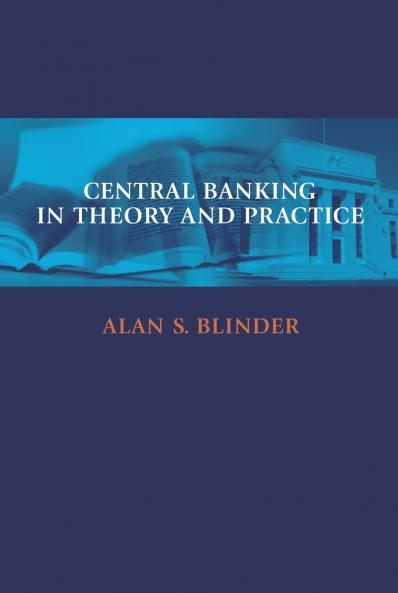 Central Banking in Theory and Practice