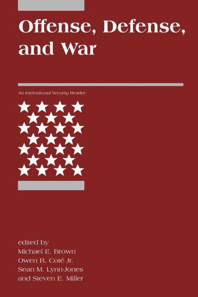 Offense Defense and War