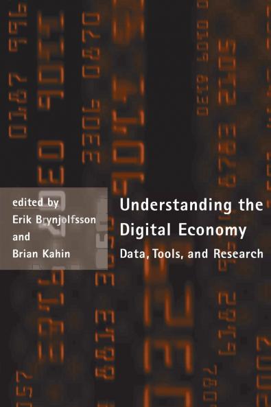 Understanding the Digital Economy