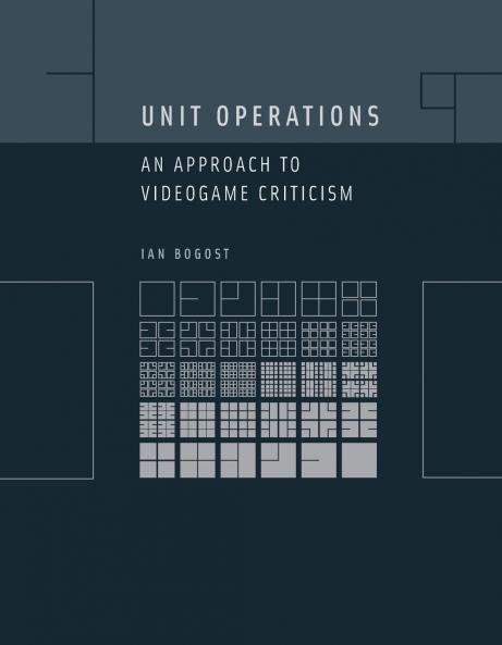 Unit Operations