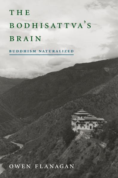 The Bodhisattva's Brain