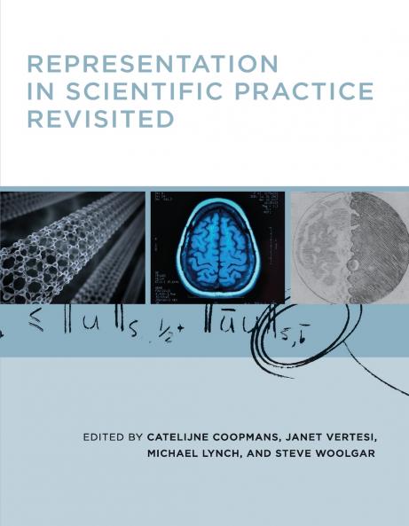 Representation in Scientific Practice Revisited