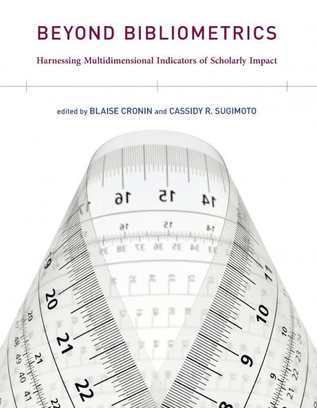 Beyond Bibliometrics
