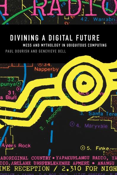 Divining a Digital Future