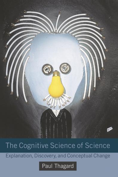 Cognitive Science of Science