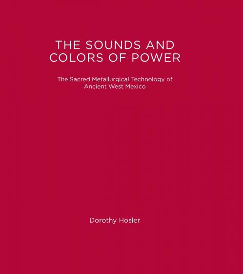 Sounds and Colors of Power