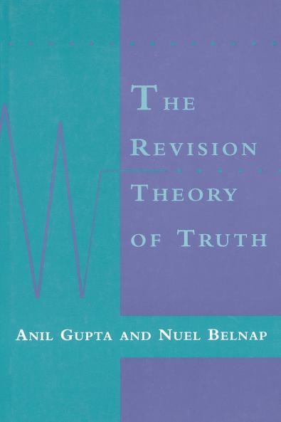 Revision Theory of Truth
