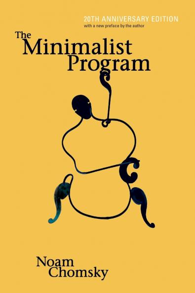 Minimalist Program 20th Anniversary Edition