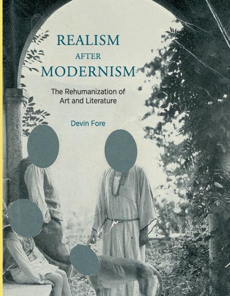 Realism after Modernism