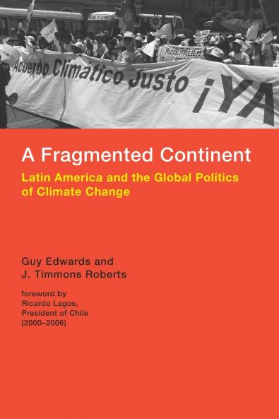 Fragmented Continent