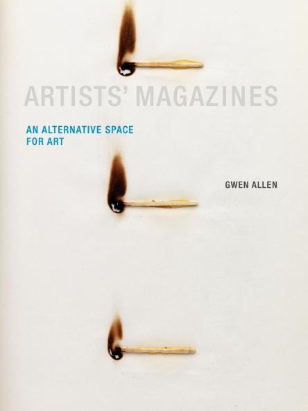 Artists' Magazines