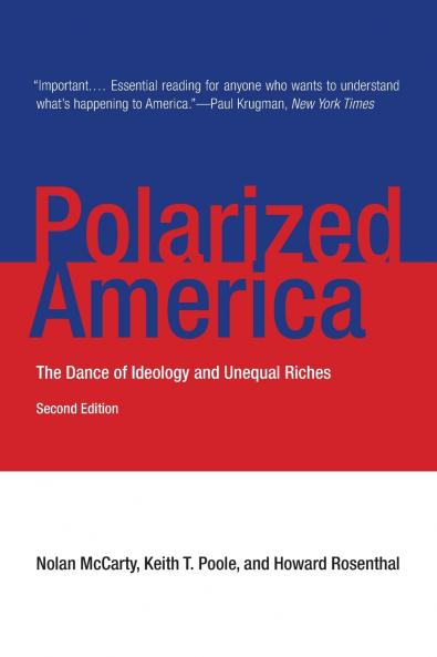 Polarized America Second Edition