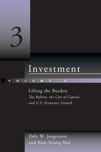 Investment Volume 3