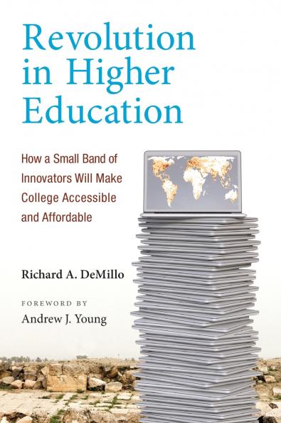 Revolution in Higher Education