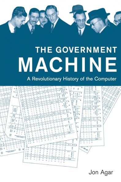 Government Machine