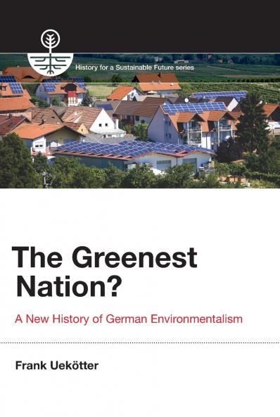 Greenest Nation?