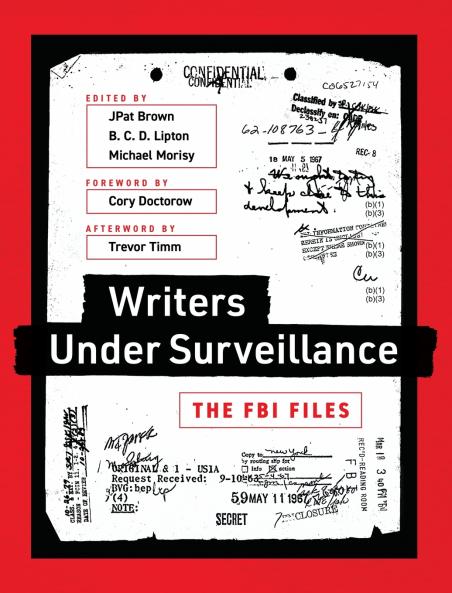Writers Under Surveillance