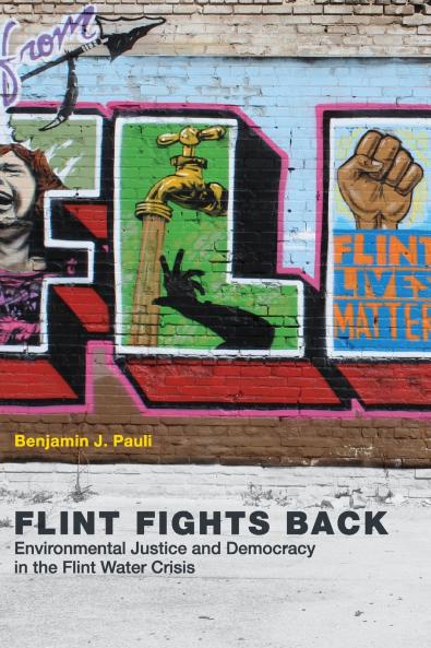 Flint Fights Back