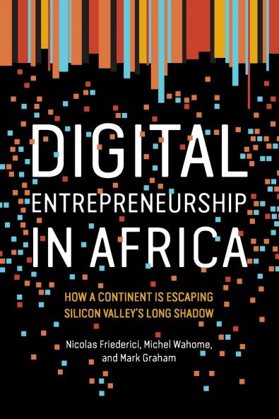 Digital Entrepreneurship in Africa