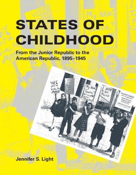 States of Childhood