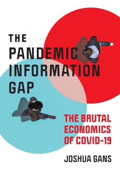 Pandemic Information Gap