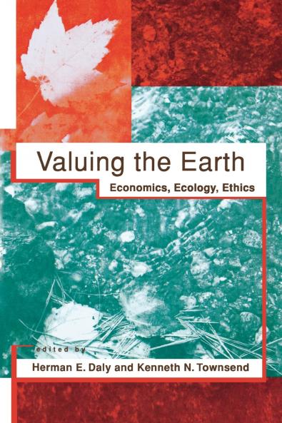 Valuing the Earth Second Edition