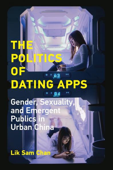 Politics of Dating Apps