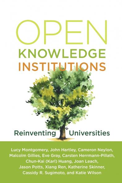 Open Knowledge Institutions