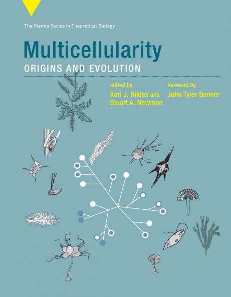 Multicellularity