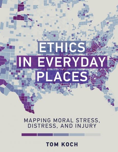 Ethics in Everyday Places