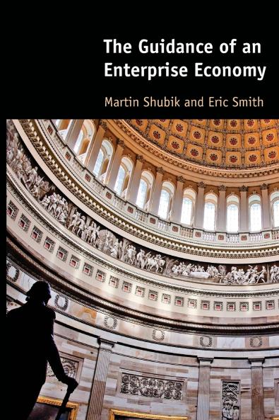 Guidance of an Enterprise Economy