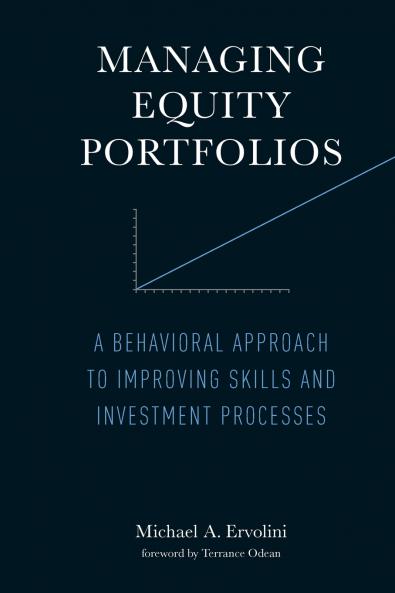 Managing Equity Portfolios